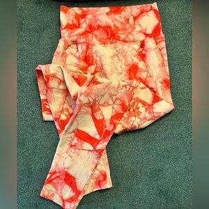 PCHEE BUM SCRUNCH BUTT LEGGINGS